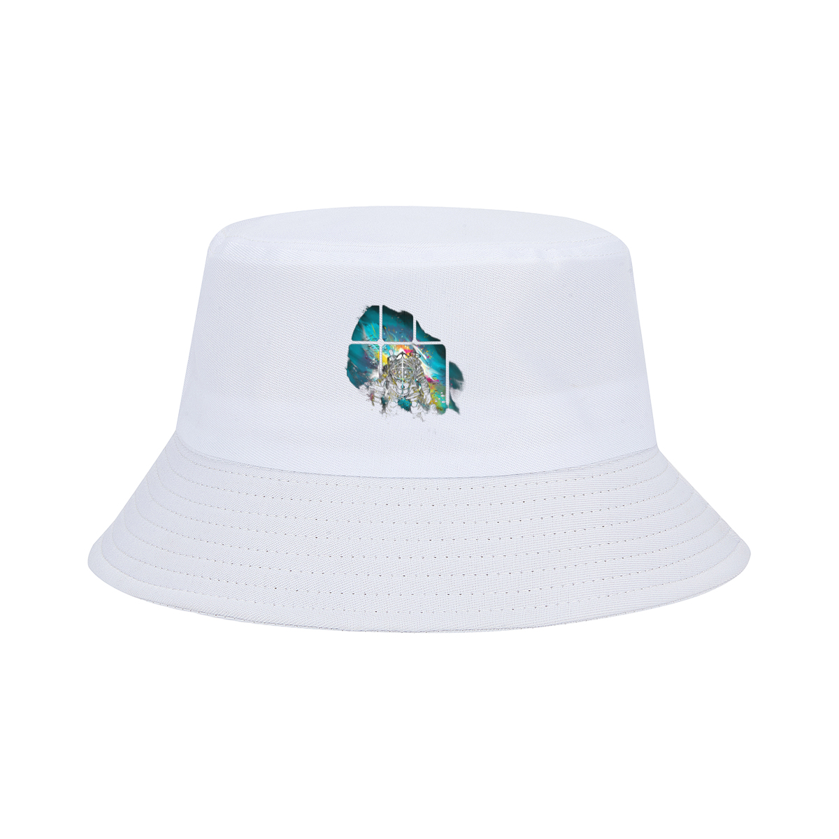 Deep Sea Explorer: The Diver and the Abyss - Fisherman's Hat