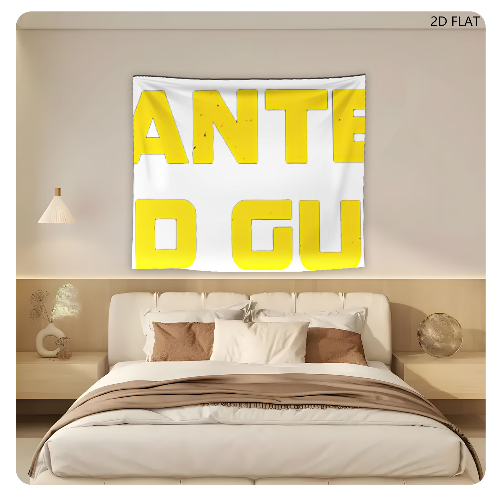 WANTED: David Guetta - Tapestry