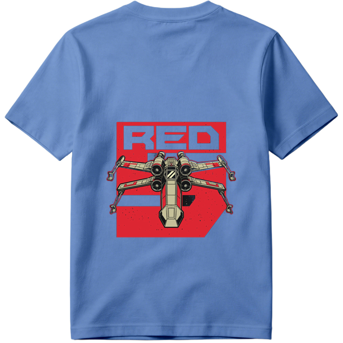 Star Wars: Red Five X-Wing - Tee