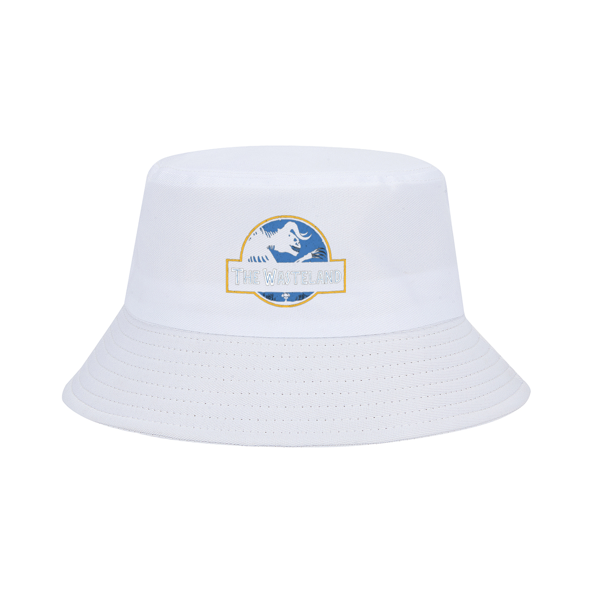 The Wasteland: Mutant Dinosaur Encounter - Fisherman's Hat