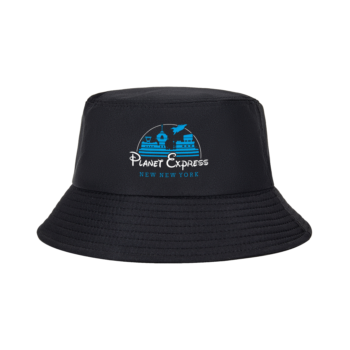 Planet Express: New New York - Fisherman's Hat
