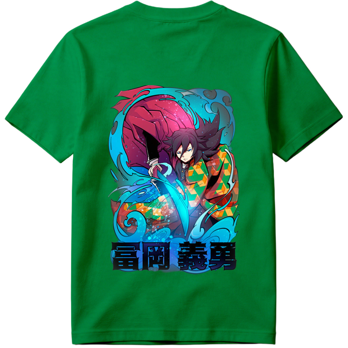 Demon Slayer: Tanjiro Kamado - Tee