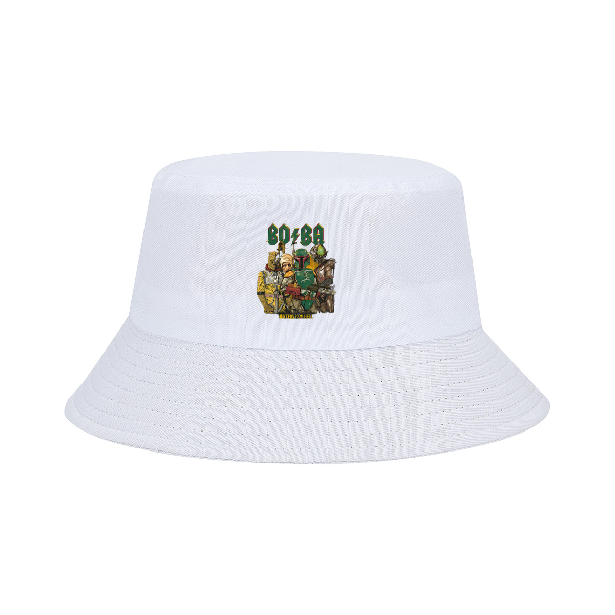Boba Fett: Hunters from Hell - Fisherman's Hat