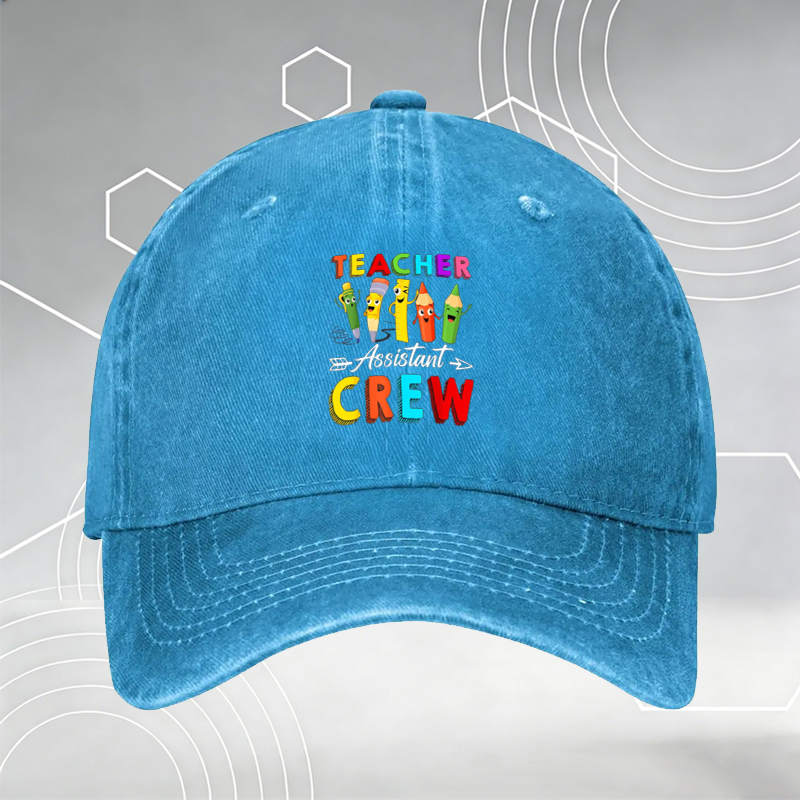New Baseball Cap with 