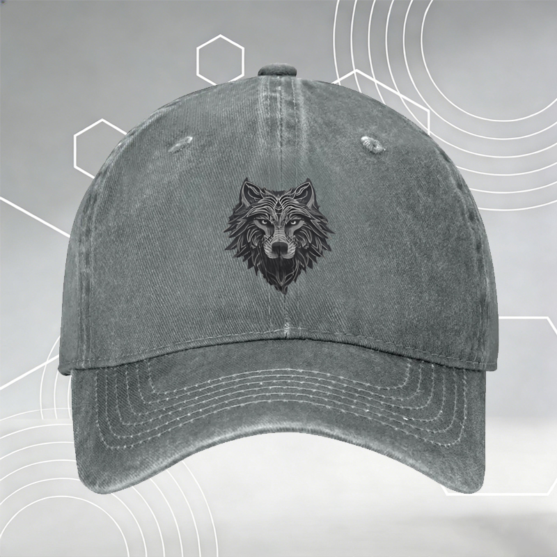 New Baseball Cap with 
