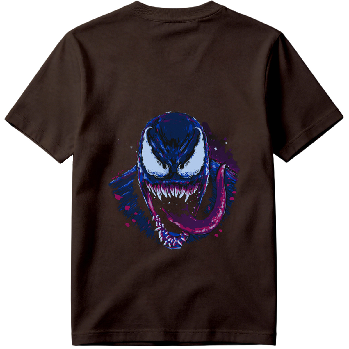 Venom: The Symbiote Horror - Tee