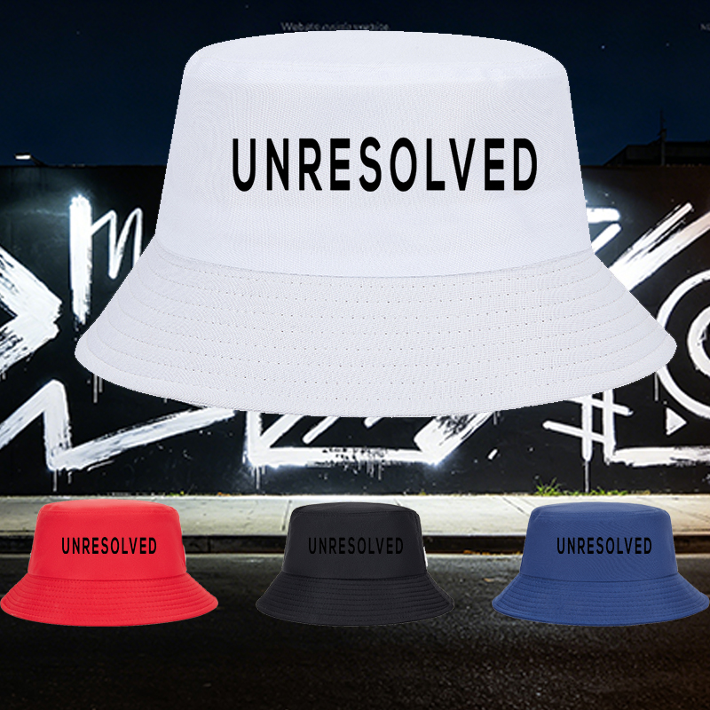 Unisex Bucket Hat with 