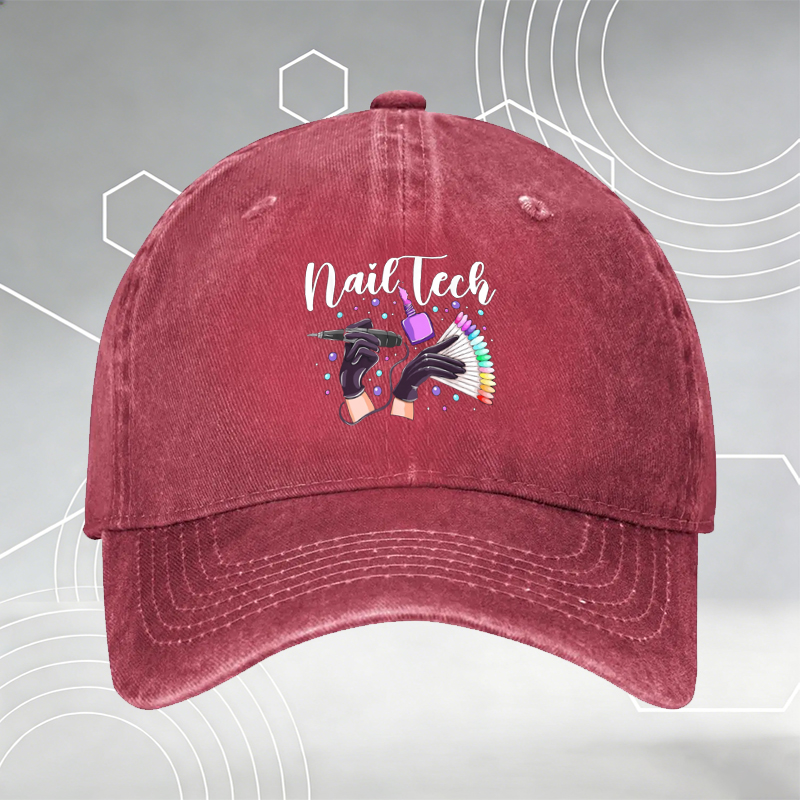 New Baseball Cap 