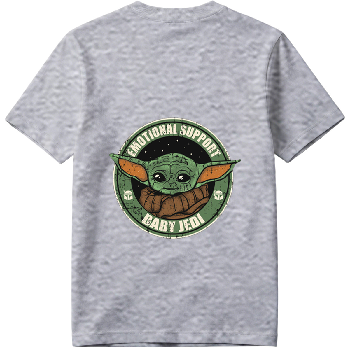 Emotional Support Baby Jedi - Tee