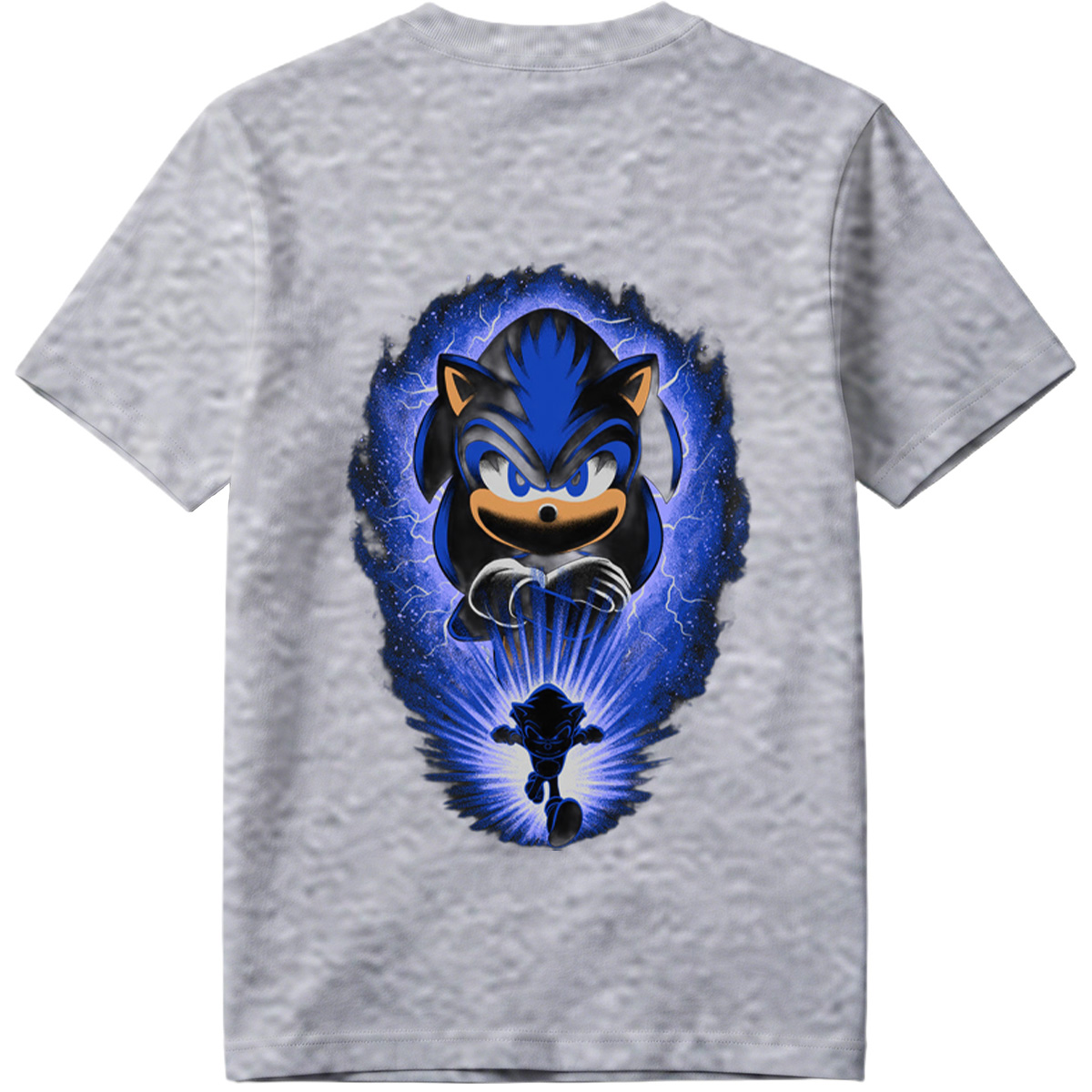 Sonic the Hedgehog: Shadow and Speed - Tee