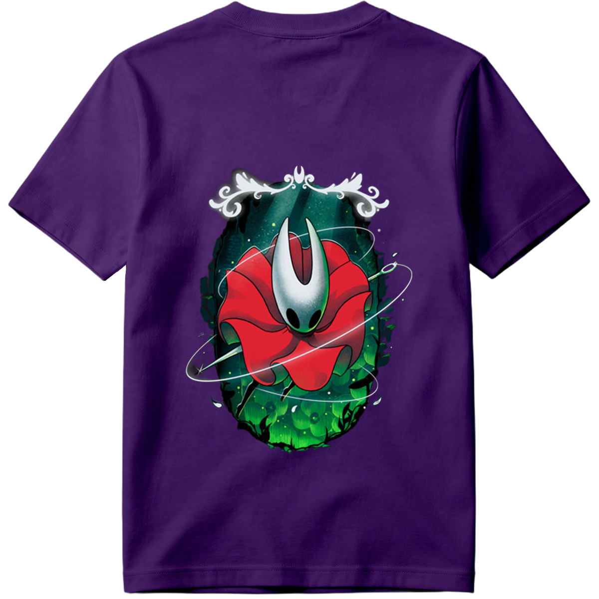 Hollow Knight: Hornet in Bloom - Tee