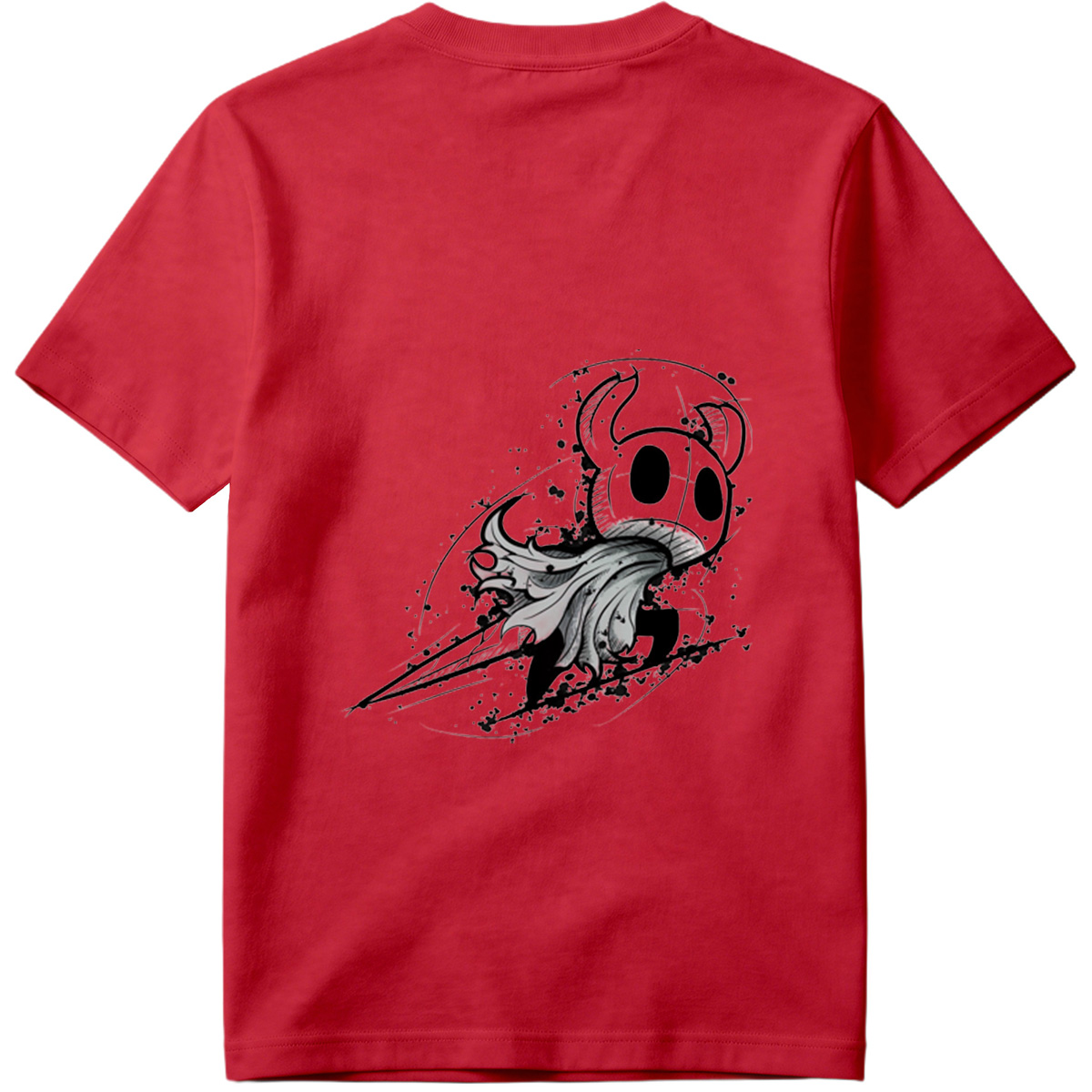 Hollow Knight: Hornet - Tee