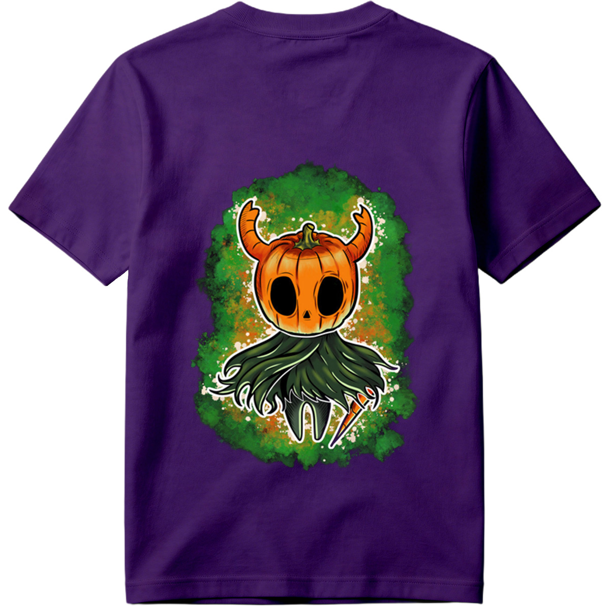 Pumpkin King from The Legend of Zelda - Tee