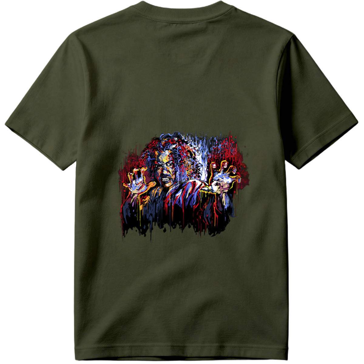 The Joker: Chaos Unleashed - Tee