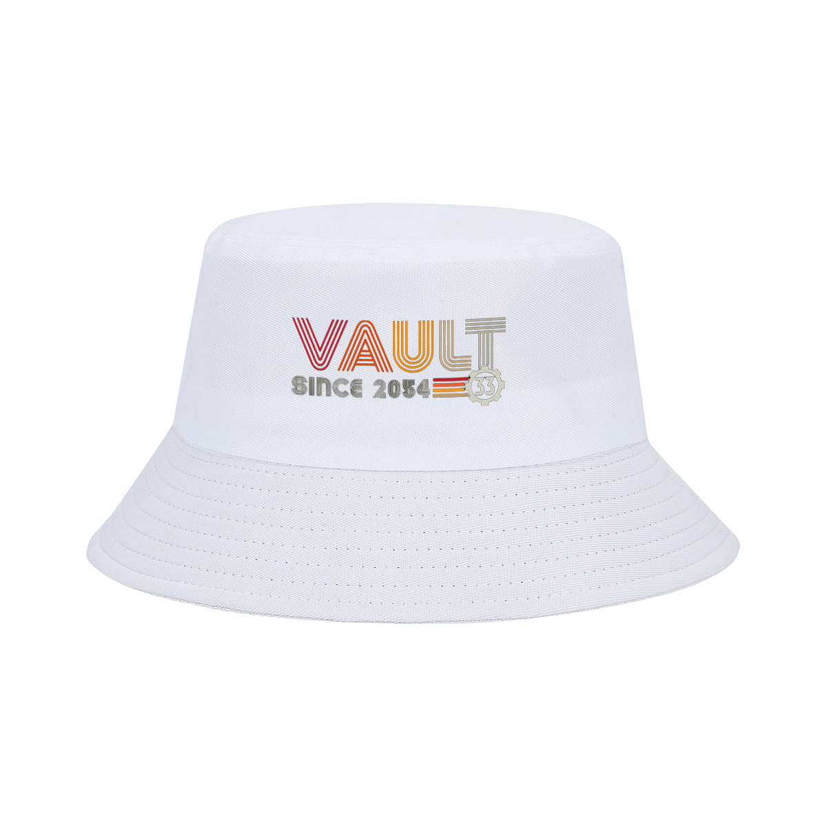 Vault 33 Since 2054 - Fisherman's Hat