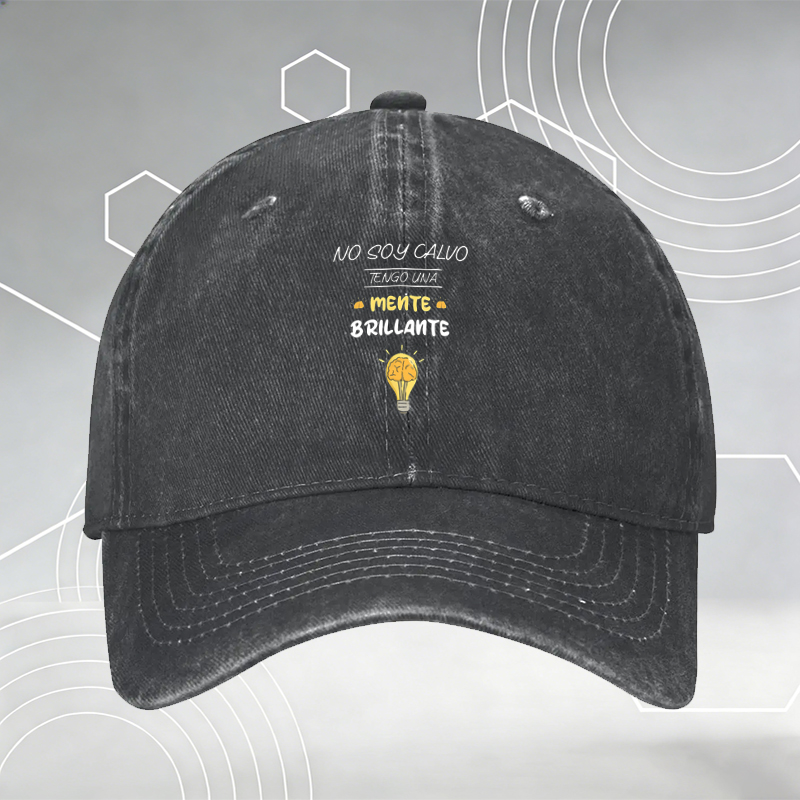 New Baseball Cap with 