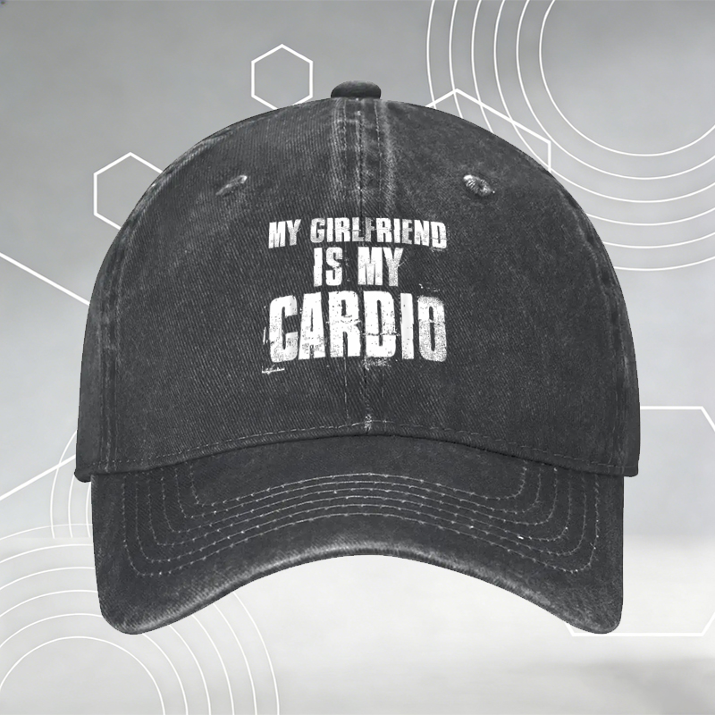 New Baseball Cap with 
