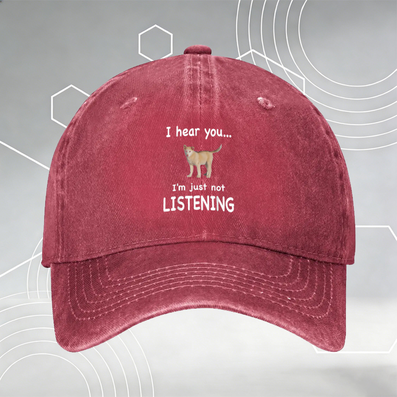 New Baseball Cap with Flamingo Friday Print Design, Unisex Adjustable Hat for Casual Wear, Perfect for Beach, Party, and Outdoor Activities, Ideal for Youth and Adults Lovers of Fun Summer Style