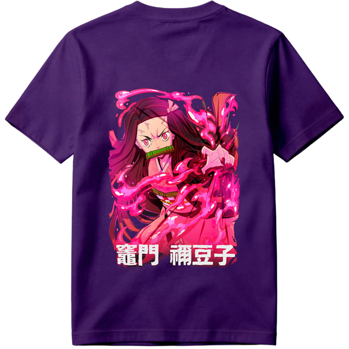 Demon Slayer: Nezuko Kamado - Tee