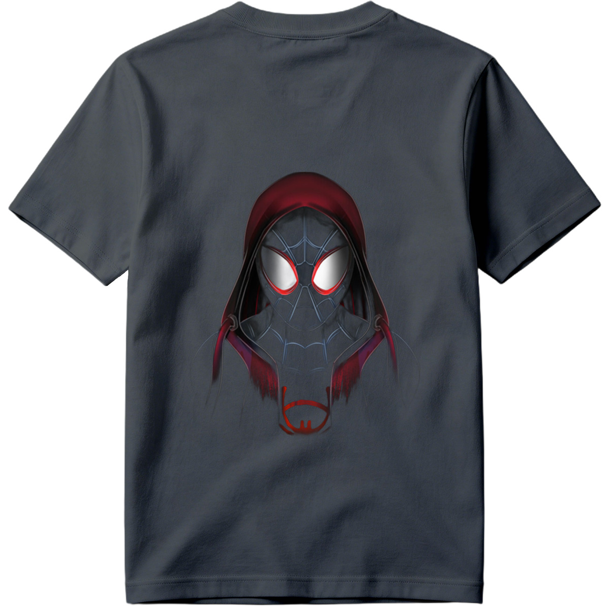 Spider-Man: Miles Morales - Tee