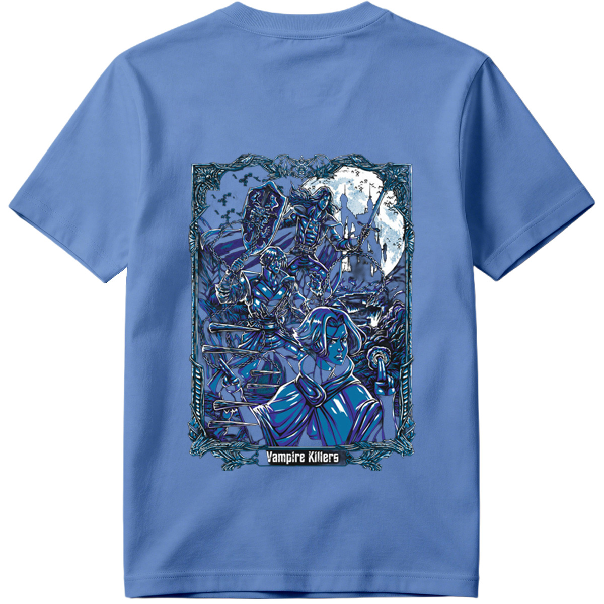 Vampire Killers: The Hunter's Alliance - Tee