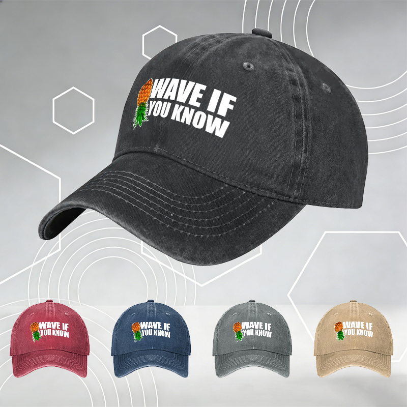 New Baseball Cap with 