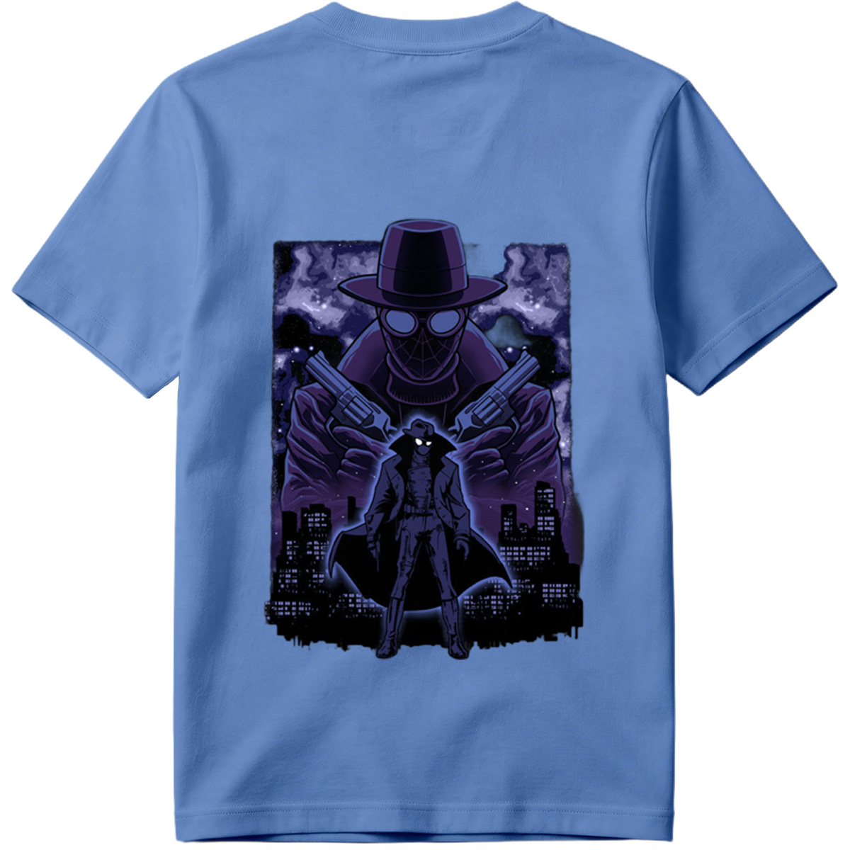 The Shadow: Dark Knight of the Night - Tee