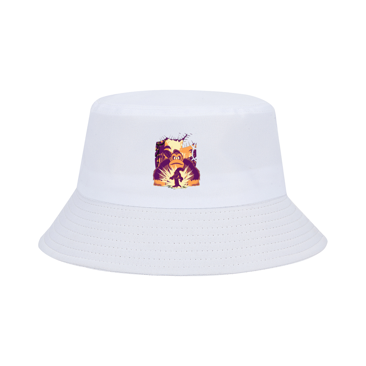 Donkey Kong: Jungle Adventure - Fisherman's Hat