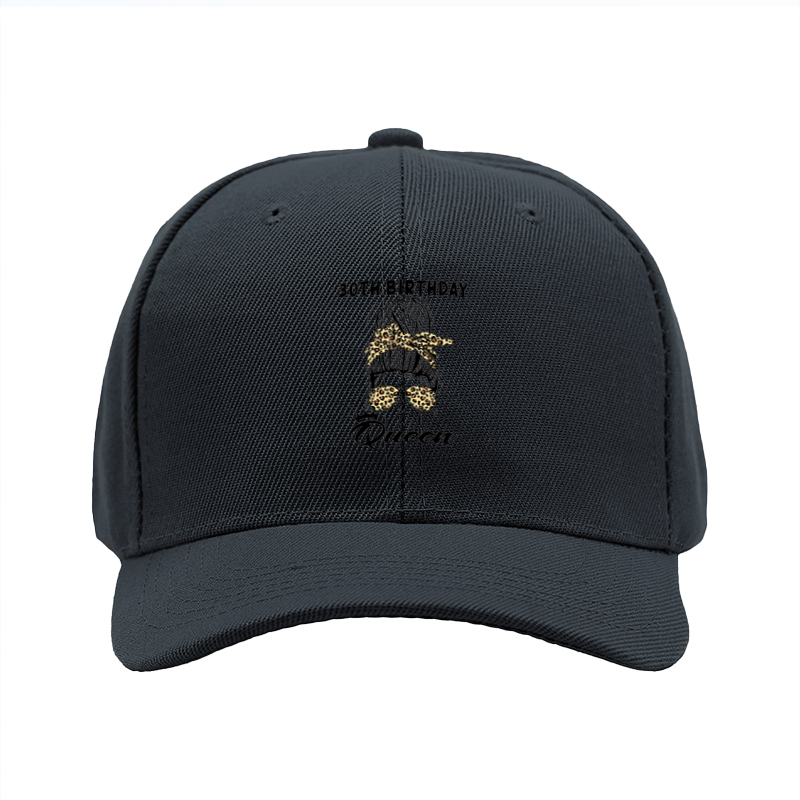 1pc New Leopard Print Baseball Cap with 