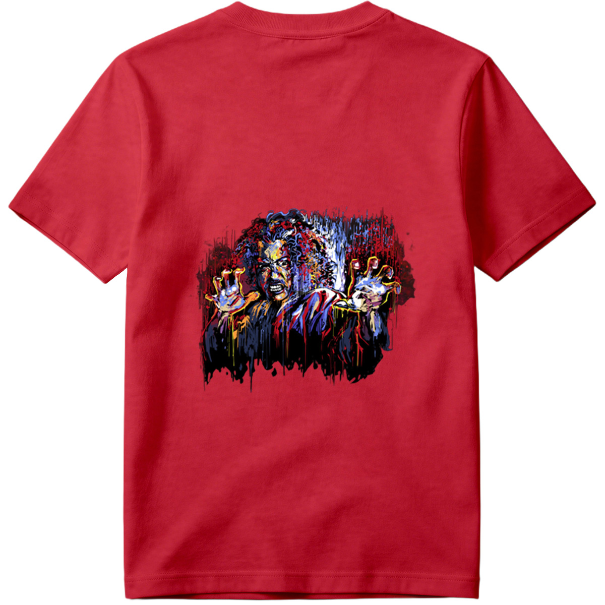 The Joker: Chaos Unleashed - Tee