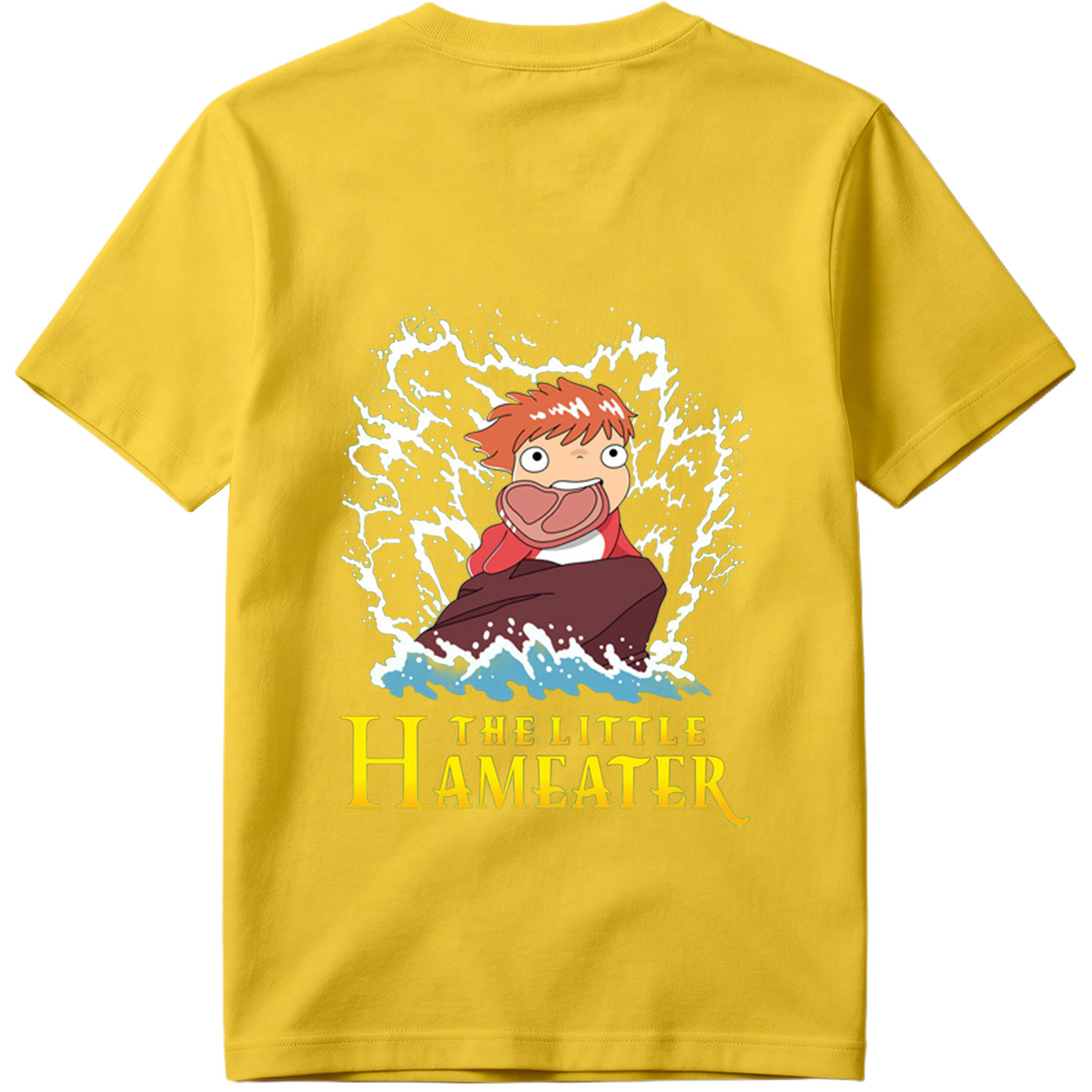 The Little Hameater - Tee