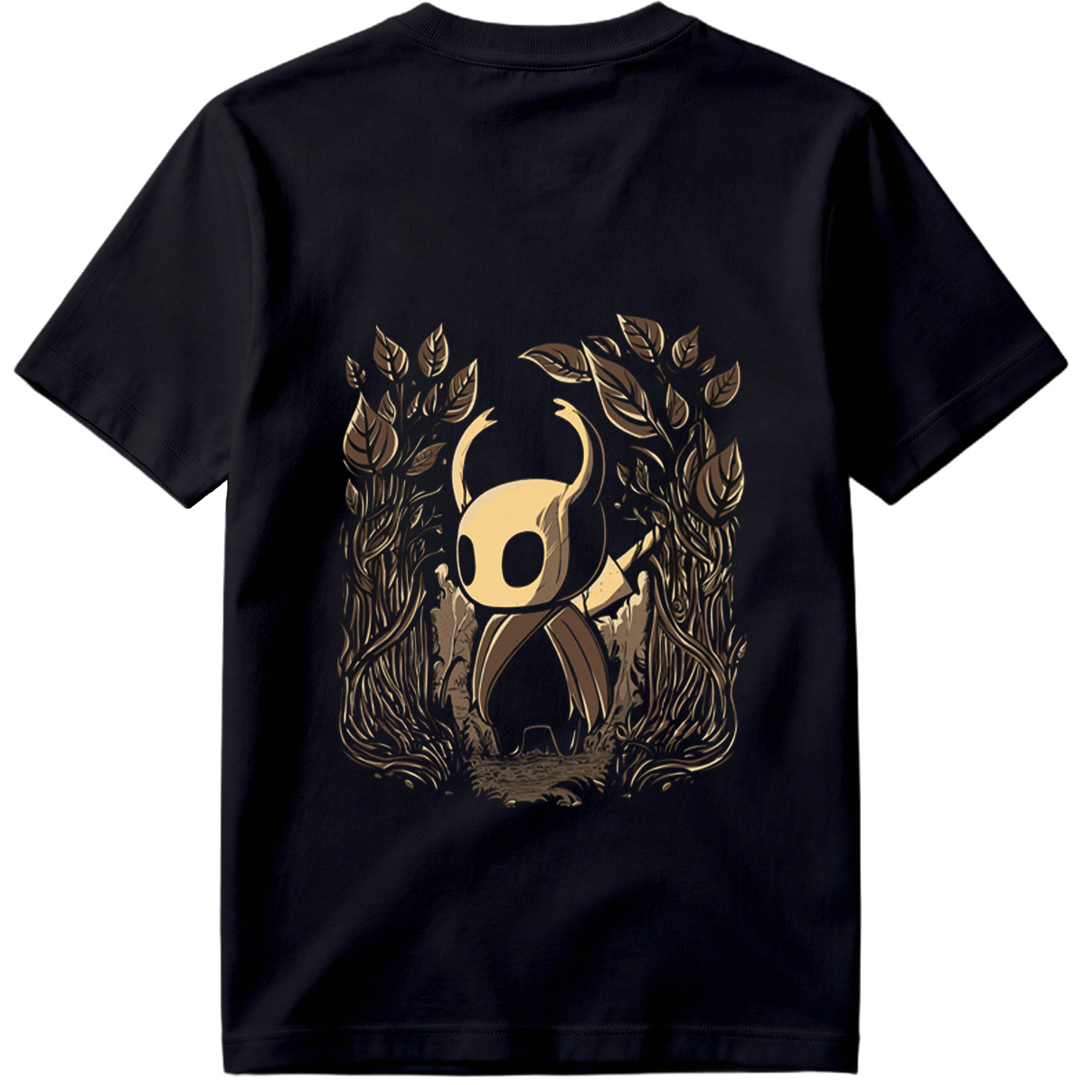 Hollow Knight: Hornet in the Grove - Tee
