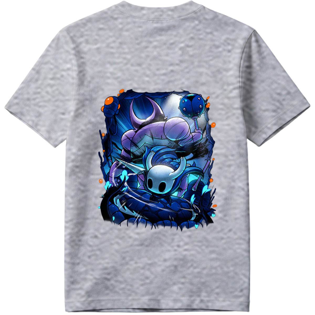 Hollow Knight: Hornet and the Abyssal Guardian - Tee