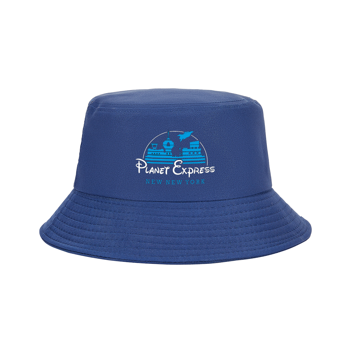 Planet Express: New New York - Fisherman's Hat