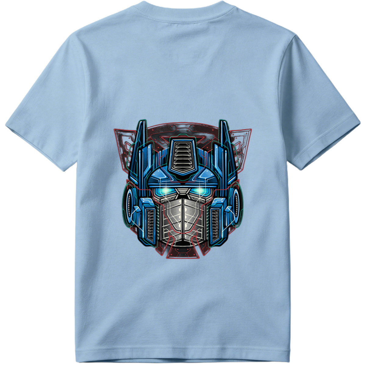 Transformers Optimus Prime - Tee