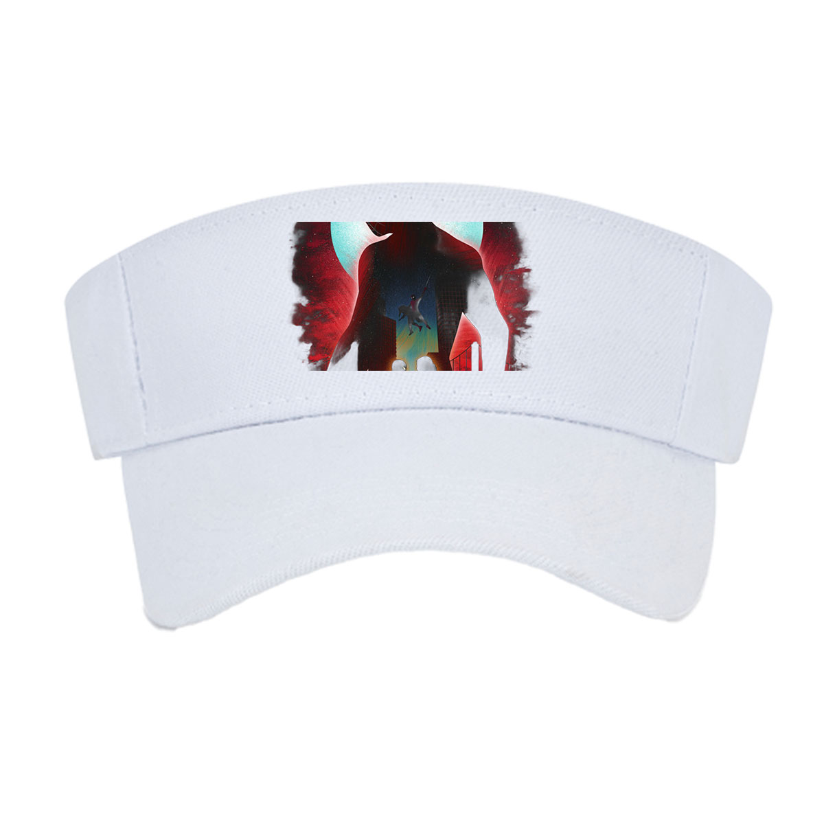 Spider-Man: Shadow of the City -  Visor cap