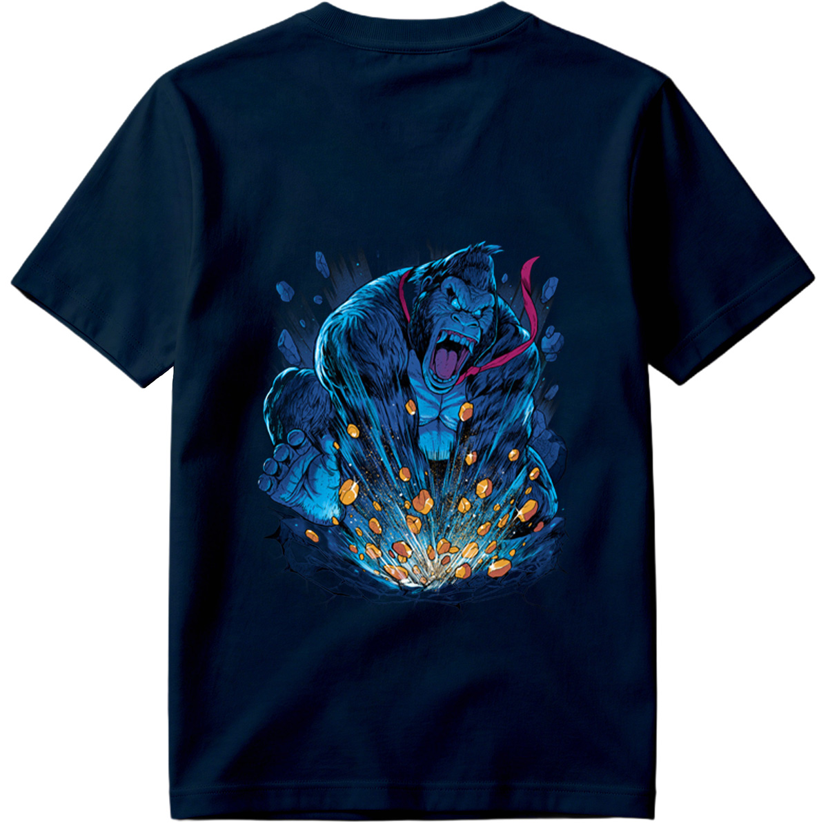 King Kong: Cosmic Clash - Tee