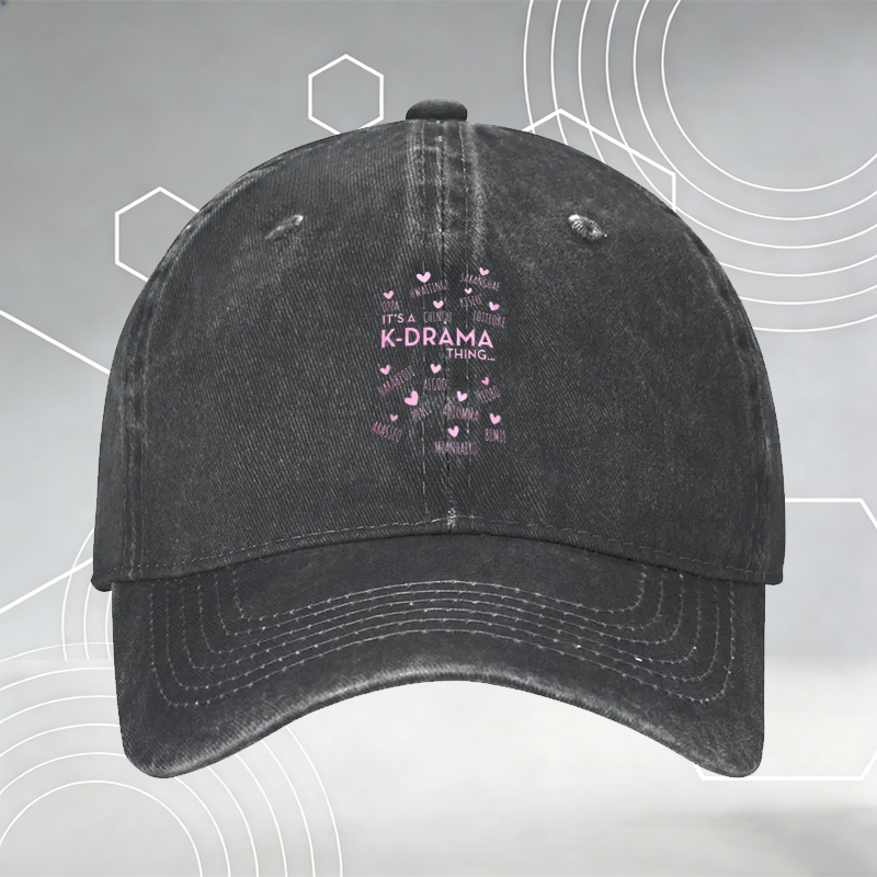 New Baseball Cap with Sheltie Dog Print and 