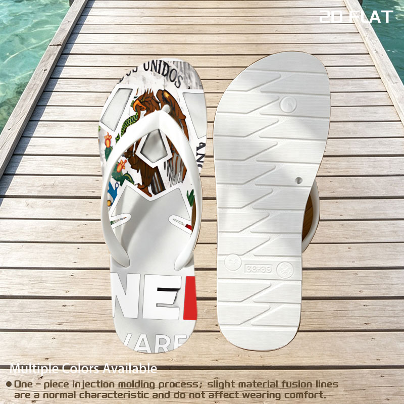 Canelo Alvarez: Mexican Boxing Legend with National Pride Symbol -  flip-flops