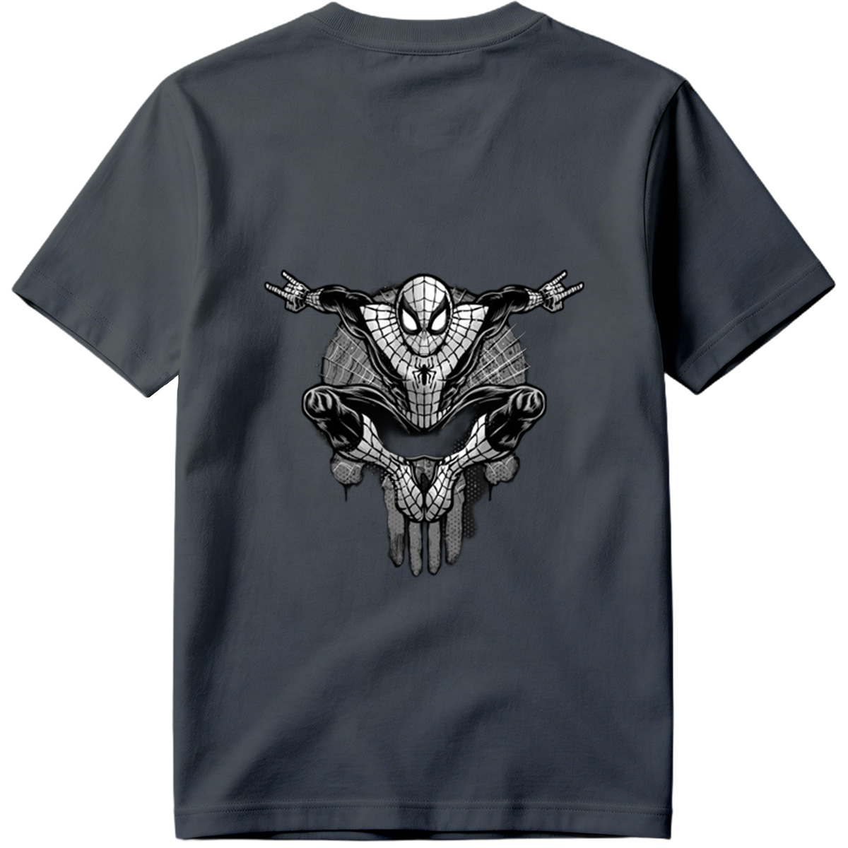 Spider-Man: Web-Slinger in Action - Tee