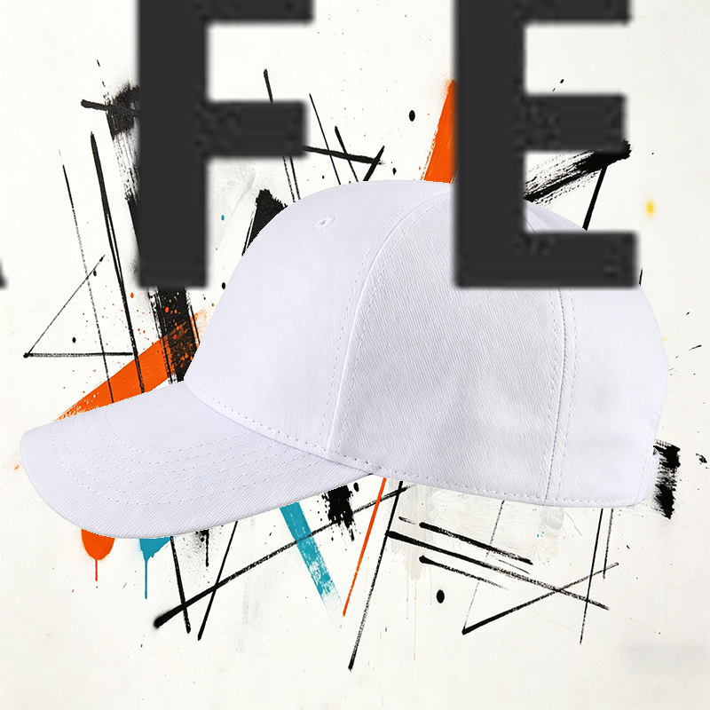 Unisex Classic Baseball Cap with AFEW Logo Print - Stylish Cotton Hat for Outdoor Activities, Travel, and Casual Wear - Perfect for Adults Seeking Comfort and Fashionable Design