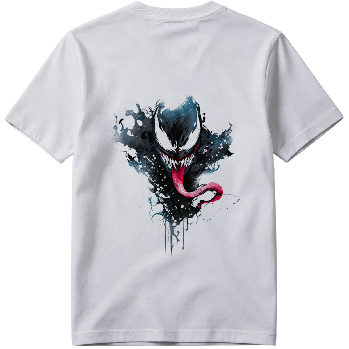 Venom: The Symbiote Horror - Tee