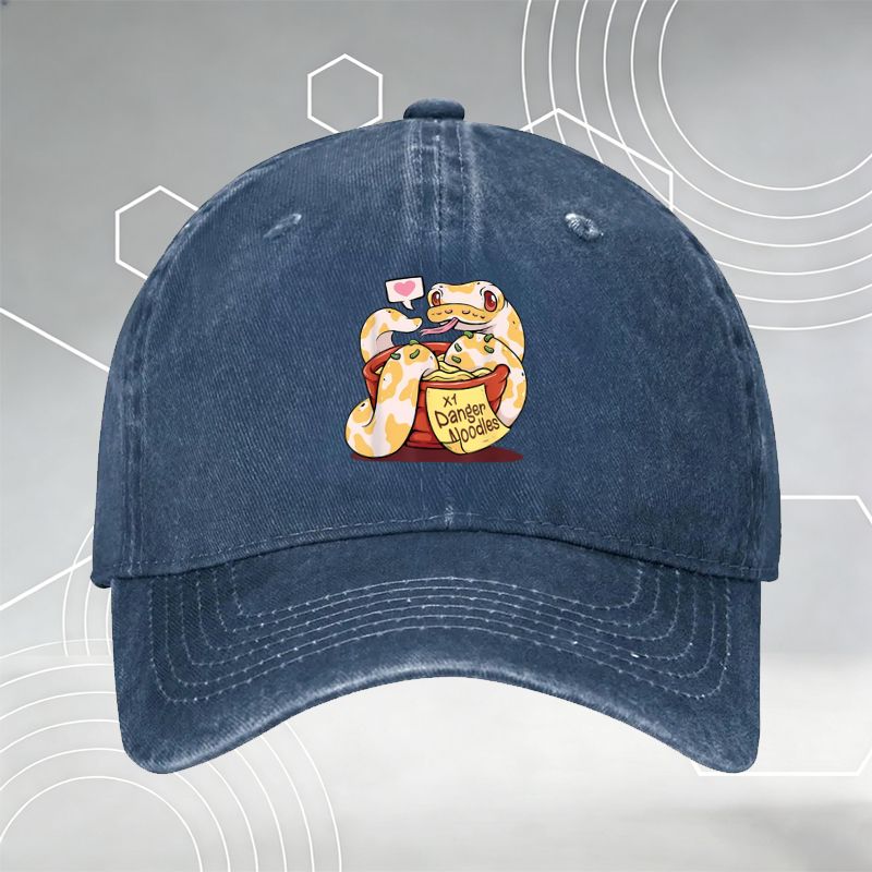 New Baseball Cap with Barber Pole Print and Scissors Design, Unisex Adjustable Hat for Barbershop & Casual Wear, Perfect for Men and Women Who Love Classic Barber Style