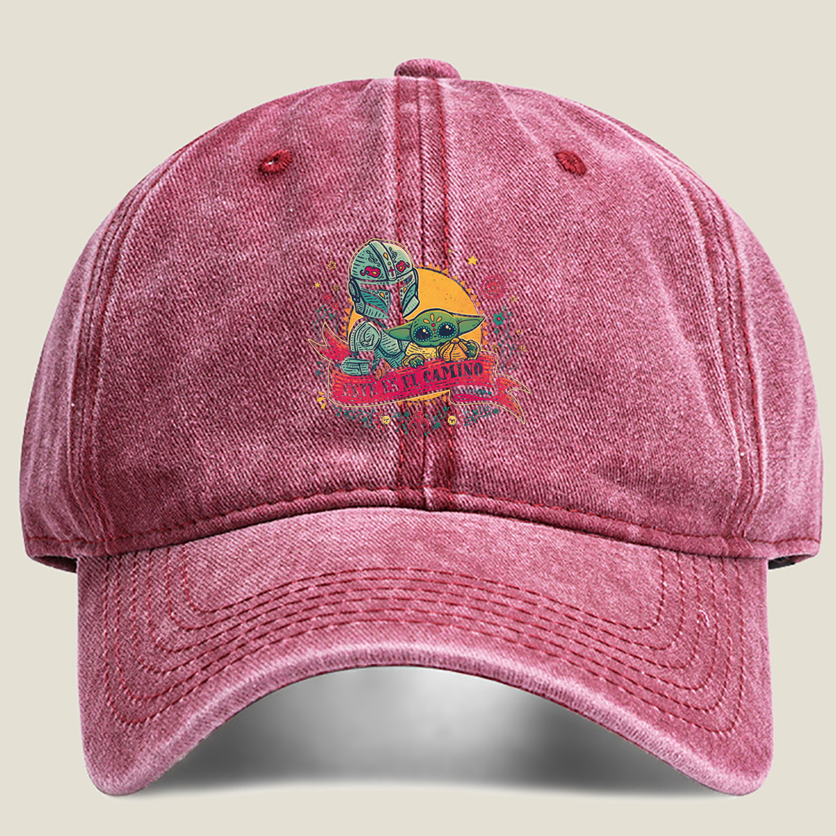 Star Wars: The Mandalorian and Grogu – 