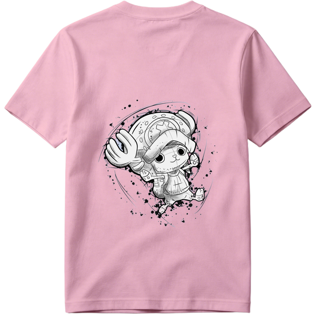 One Piece - Chopper - Tee