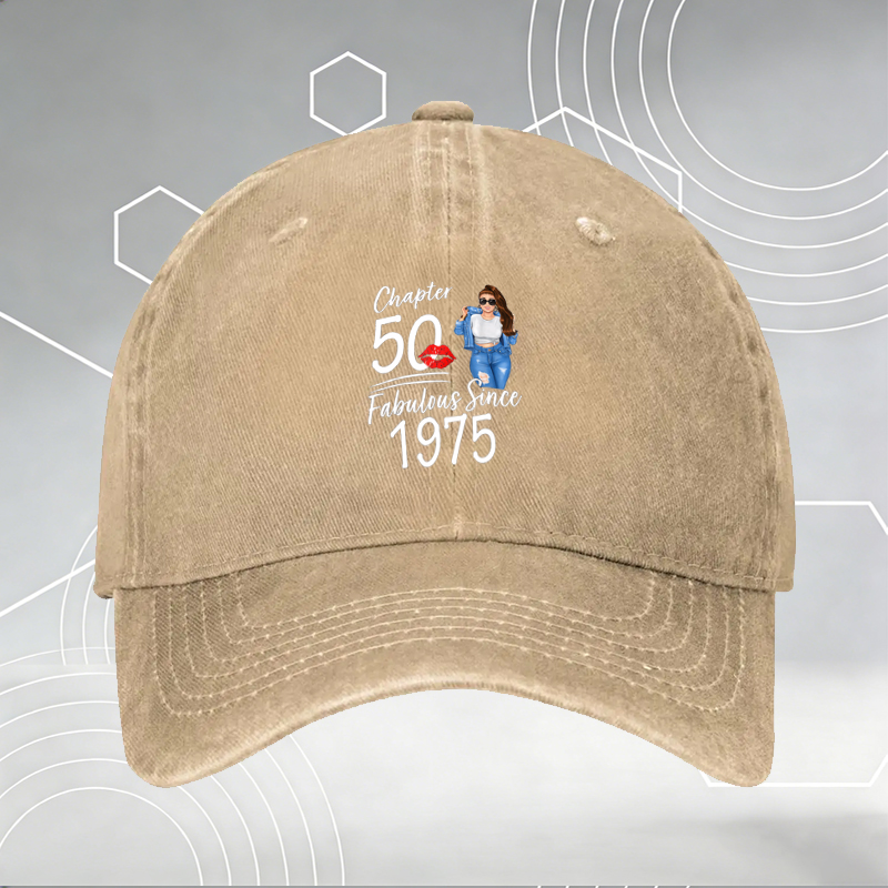 New Baseball Cap Sagittarius Lady She Stays She Prays She's Beautiful Bold She Smiles at Her Haters Like a Boss In Control Print Hat Unisex Adjustable Size for Outdoor Activities Fashion Statement for Zodiac Signs Lovers