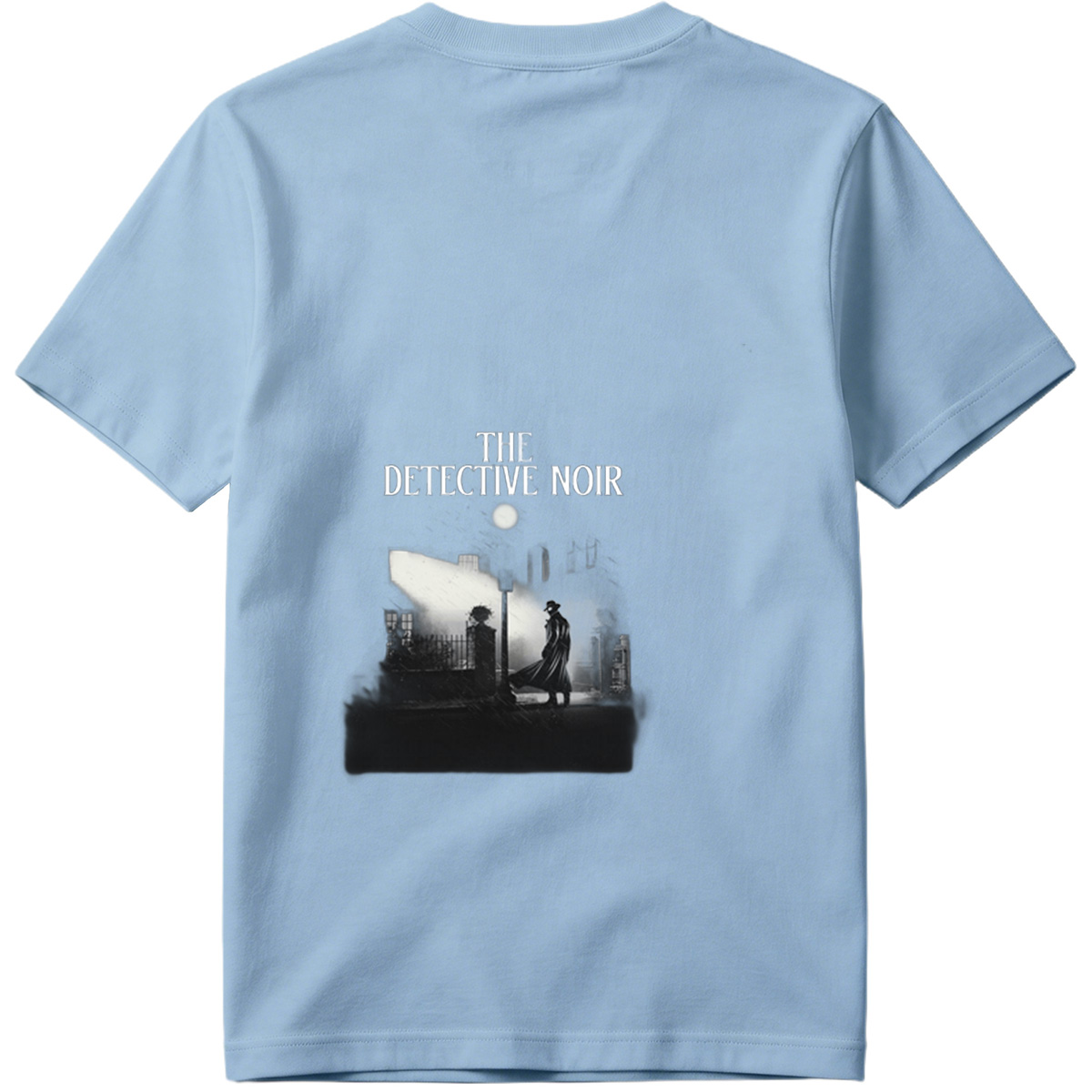 The Detective Noir - Tee