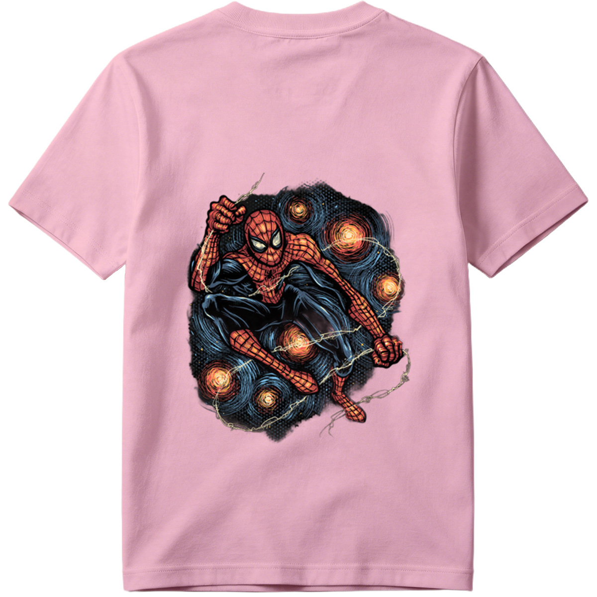 Spider-Man: Cosmic Webweaver - Tee