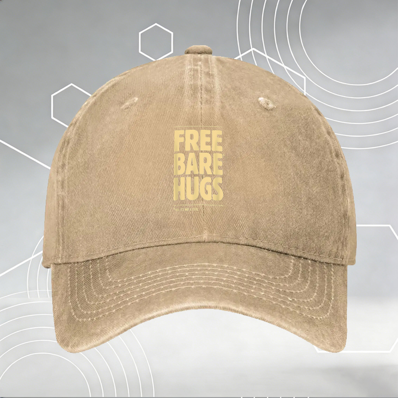 New Baseball Cap with Fox and Floral Print Design, Unisex Adjustable Hat for Outdoor Activities, Perfect for Nature Lovers and Wildlife Enthusiasts