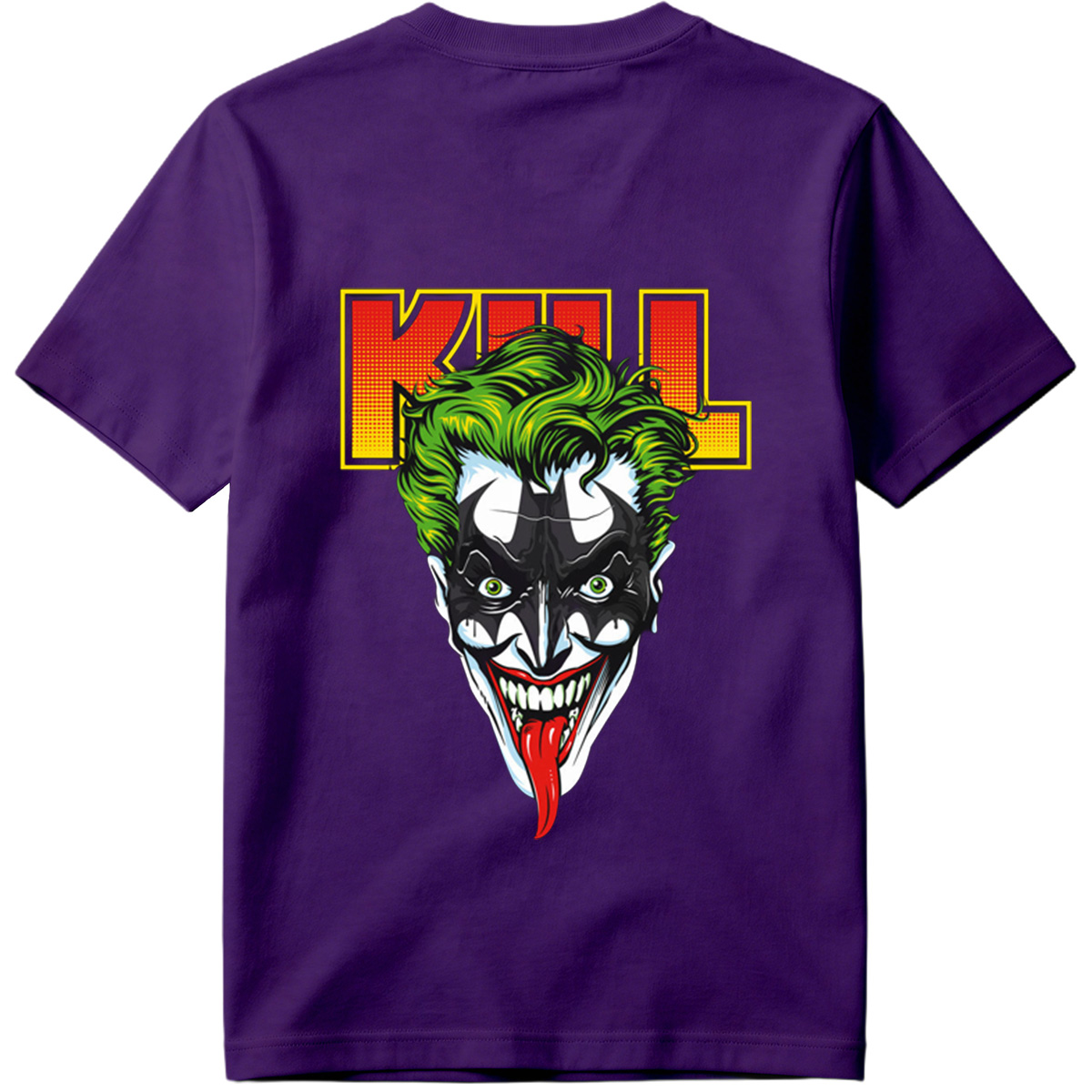 Joker Kill - Tee